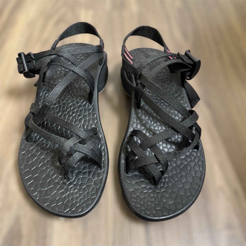 Chaco ZX/2 Classic Strap Sandals